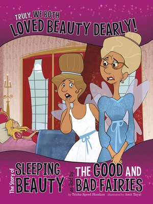 cover image of Truly, We Both Loved Beauty Dearly!